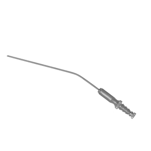 Tube d'aspiration d'instruments vétérinaires manuels Frazier de qualité supérieure pour animaux de ferme d'élevage toutes les tailles disponibles Mol de sécurité - Product Image 6