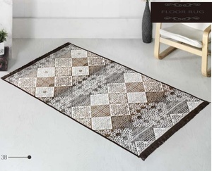 Alfombra Oriental de Lujo, Alfombra Decorativa, Alfombra Persa |      Tamaño 200*300cm |     Peso 6 kg - Product Image 3