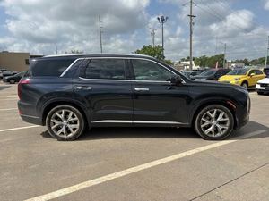 USED LHD/RHD 2021 HYUNDAI PALISADE LIMITED AWD - Product Image 2