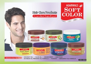 Fabricante de alimentos para el cabello de la mejor calidad de la India para todo tipo de cabello a precio competitivo alimentos para el cabello a base de hierbas naturales - Product Image 2