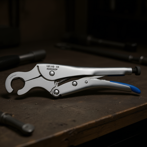 Alicates de pulgadas con mango forjado Gedore - Product Image 3