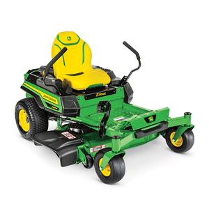 Tondeuse autoportée John Deere Z320M (2025) - Product Image 4