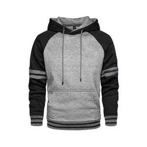 Venta al por mayor de alta calidad en línea Venta Pakistán hizo hombres Sudadera con capucha en diseño de logotipo - Product Image 1