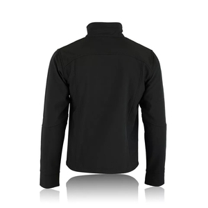 Gran oferta 2024 ropa de hombre Diseño de Moda de invierno impermeable transpirable de secado rápido hombres chaquetas Softshell para ropa informal - Product Image 2