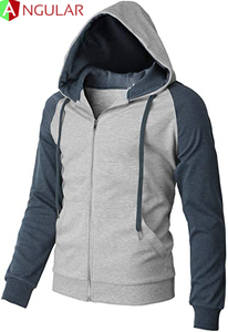 Multi Shade Customize logo Printing Embroidery <b>Men</b> Women Custom Plus Size Winter Warm <b>Jacket</b> New Design Fashion Style Hoodie - Product Image 3