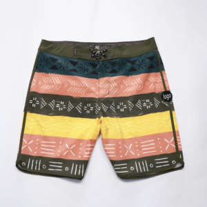 2025 personnalisé hommes Style sportif taille moyenne grande taille été Cargo Shorts ensembles solide motif maille Shorts Logo personnalisé taille élastique - Product Image 5