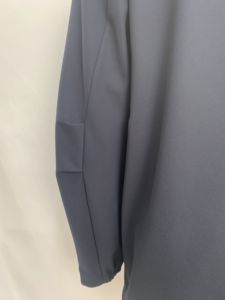 Outwear abrigo escalada senderismo hombres invierno cálido esquí nieve chaqueta impermeable - Product Image 3