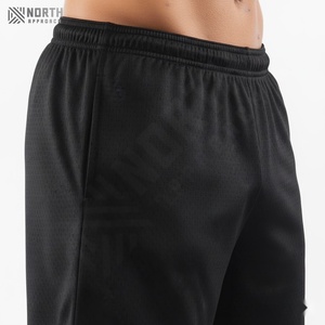 Shorts de course pour hommes de haute qualité, séchage rapide et respirant, vente personnalisée, shorts de basket-ball de haute qualité pour hommes, shorts d'été - Product Image 4