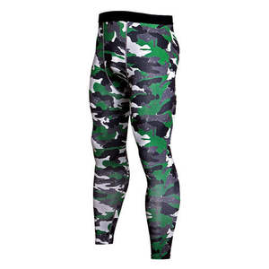 Vêtements de compression pour hommes Performance, respirants et stabilisant les muscles - Product Image 1