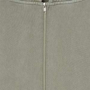 Vestes à fermeture éclair pour hommes de qualité supérieure quantité minimale de commande bas Sweats à capuche à fermeture éclair pour hommes vierges d'approvisionnement direct d'usine - Product Image 4