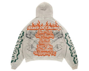 Survêtements pour hommes dtg dtf imprimer élégant athlétique jogging tenue deux pièces décontracté gym survêtement slim fit polyester 2025 - Product Image 3