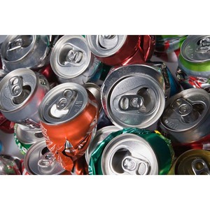 Chatarra de aluminio (contenido de Al de Grado Superior 99.8%) de latas procesadas para la recuperación de metal ecológico embalado en caja de cartón de exportación a granel - Product Image 6