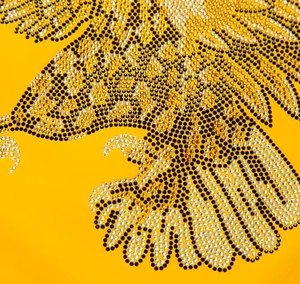 T-shirts imprimés personnalisés pour hommes 100% coton lourd 400gsm tricoté avec logo personnalisé disponible toutes les couleurs DTG T-shirt pour hommes - Product Image 6