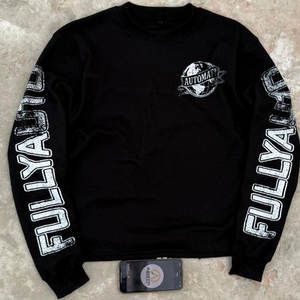 Sweat-shirts en polyester/coton surdimensionnés de haute qualité, style personnalisé, impression numérique de qualité supérieure, vêtements d'hiver pour hommes - Product Image 4