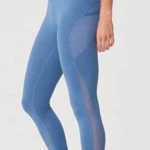 2026 New Style Adult Size Women Yoga Legging Wholesale Women Legging Made In Pakistan Women Legging OEM Wear - Product Image 6