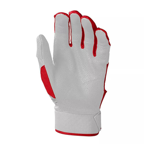 Gants de frappe pour le cricket, gants de frappe en cuir, gants de frappe CA Sports, gants à adhérence souple, gants de cricket professionnels - Product Image 5