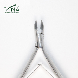 หัวตัดสำหรับดูแลหนังกำพร้าทำจากเหล็กกล้าคาร์บอนสำหรับใช้ในเวียดนาม VNC-333ออกแบบโลโก้ได้ตามต้องการ - Product Image 4