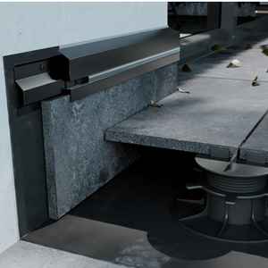 Membrana Impermeabilizante Renoplast EPDM Resistente al Agua y a los Rayos UV, Lámina de Revestimiento para Techos y Estanques de Goma Flexible y Duradera - Product Image 4