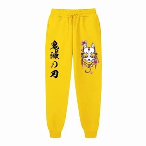 กางเกงผู้ชายคุณภาพสูง ออกแบบโลโก้ได้ ผลิตตามสั่ง ขายส่ง กางเกงพรีเมียม ผ้าฝ้าย 100% แห้งเร็ว รับผลิตแบบ OEM กางเกงลำลอง - Product Image 6