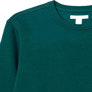 Sudaderas de hombre de algodón 100% de alta calidad, pulóver, ropa de calle, sudadera pesada de 450gsm para hombres y personalización - Product Image 2