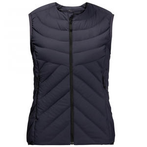 Best Price Winter Warm Down filling Vest Puffer Jacket <b>Women</b> Equestrian O neck Puffer Utility Vest Sleeveless <b>Plus</b> <b>Size</b> <b>gilet</b> - Product Image 5