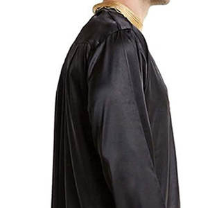 Ropa islámica de thobe musulmán para hombre, Thawb jubbah, Dubái, gran oferta - Product Image 5