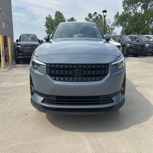 UTILISÉ LHD/RHD 2022 POLESTAR 2 LONG RANGE DUAL MOTOR FASTBACK AWD - Product Image 1