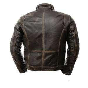 Chaquetas ligeras recién llegadas al por mayor para mujer, chaqueta de cuero de motorista Pu de manga larga para niñas, ropa deportiva personalizada de talla grande a prueba de viento - Product Image 5