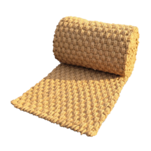 Artículo Popular: Manta de Fibra de Coco Natural para Control de la Erosión y Estabilización del Suelo - Product Image 1