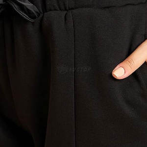 Chándal de mujer con logotipo personalizado 2025, chándal ajustado de calidad superior de nuevo estilo para mujer - Product Image 4