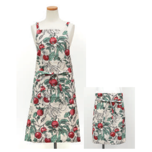 Delantales de Cocina con Logotipo Personalizado Friends Hill, Modelo P20-02, Regalo para el Día de la Madre, Altamente Recomendado - Product Image 1