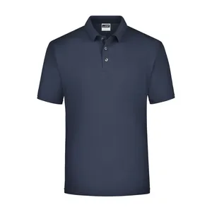 Polo Personalizado de Piqué Mediano para Merchandising Promocional - Product Image 6