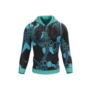 Top <b>Trendy</b> Design Solid Color Pullover <b>Hoodies</b> for Men Custom Made in Bulk Quantity Street Wear <b>Hoodies</b> Front Logo Low Price - Product Image 1