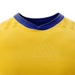 Ensembles d'uniformes de rugby pour hommes dans différents styles Offre Spéciale confortables à séchage rapide et respirantes - Product Image 4