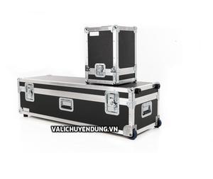Caja de vuelo portátil para Dron DJI, marco de aluminio, panal, alta calidad, accesorios - Product Image 6