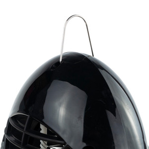 ZW58 LED UV 4W Insect Pest Control Lamp Effective Electric Mosquito <b>Killer</b> for Bedroome Also Controls <b>Moths</b> and Other Insects - Product Image 5
