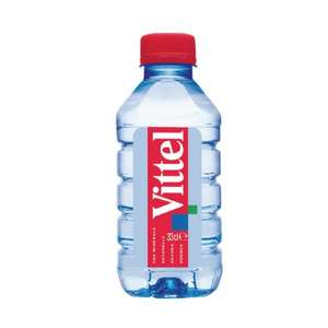 Wholesale Vittel Mineral <b>Drinking</b> <b>Water</b> 500ml/750ml Plastic Bottle ISO Certified - Product Image 4