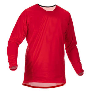 Vente de gros Maillot de Motocross à Manches Longues pour Homme Maillot de Motocross Hors Route - Product Image 5