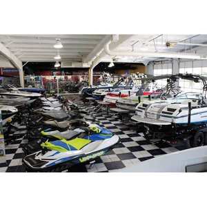 Barco Crucero Harris Grand Mariner 230 de Gasolina 2026 - Product Image 5