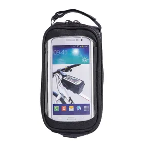 Accessorio per Bicicletta Borsa Personalizzata con Porta Cellulare - Product Image 6