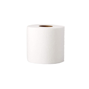 Papier toilette en rouleaux, 1000 rouleaux, en pâte de bois vierge, doux et confortable, 70g~150g, prix usine, OEM accepté, nouveau produit - Product Image 4