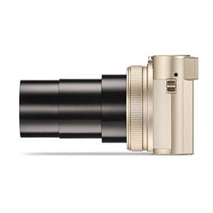High Performance Compact Digital Camera for Travel 1-inch Sensor 15x Optical Zoom 4K Video Recording WiFi Connectivity - Product Image 3