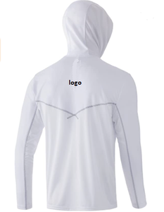 Sudaderas con capucha de algodón de alta calidad Fabricación de diseño personalizado Ropa de alta calidad para hombres Sudadera de lana con capucha 100% algodón - Product Image 5