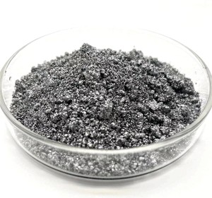 Pintura anticorrosiva de alto rendimiento para barcos, pintura para muebles, cobertura mejorada, resistencia al deslustre, polvo de aluminio - Product Image 1