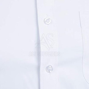 Chemises à boutons pour hommes de taille personnalisée chemises à boutons pour hommes faciles à porter prix bon marché 2025 chemises à boutons pour hommes - Product Image 3