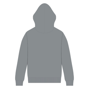 Sweat à capuche gris acier Zeta Phi Beta Soror, inspiré des fondateurs de 1920, sororité grecque, femme d'honneur, coton premium - Product Image 2