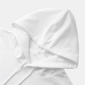 Ensemble 2 pièces de survêtements pour hommes : sweats à capuche longs personnalisés de haute qualité et pantalons de survêtement en polaire, en polyester/coton, coupe régulière, pour l'hiver, séchage rapide - Product Image 3