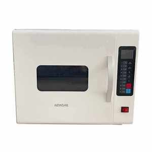 Horno Microondas de Placa Plana de Doble Capa de 2KW, Horno Microondas Comercial de Gran Capacidad de 25 Litros - Product Image 1