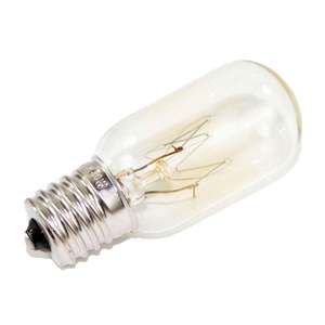 Ampoule de four à micro-ondes 26QBP4085, en verre et plastique, remplace 6912W1Z004B WB36X10328 pour usage domestique - Product Image 2