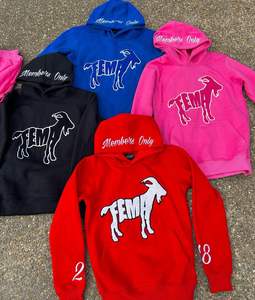 Nuevo diseño de invierno casual sólido de la mejor calidad 100% algodón chándal bajo MOQ al por mayor mejor precio de venta hecho Pakistán para hombres - Product Image 4